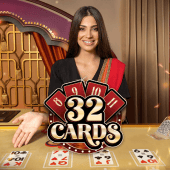 32 Baraha live game at 2jl casino register