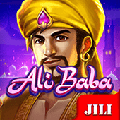 Ali Baba slot at 2jl casino register