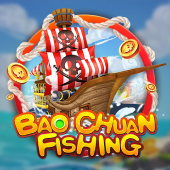 Bao Chuan Fishing at 2jl casino register