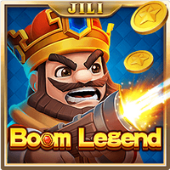Boom Legend at 2jl casino register