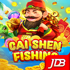 Cai Shen Fishing tournament game