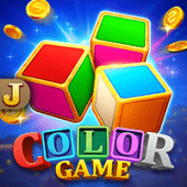 Color Game at 2jl casino register