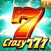 Crazy777 bonus game