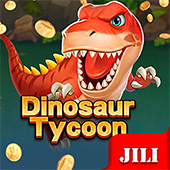 Dinosaur Tycoon at 2jl casino register