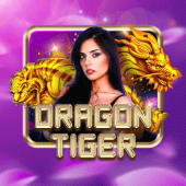 Dragon Tiger live game at 2jl casino register