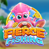Fierce Fishing at 2jl casino register