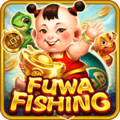 Fuwa Fishing at 2jl casino register