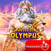 Gates of Olympus slot at 2jl casino register