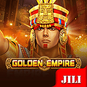 Golden Empire slot at 2jl casino register