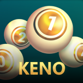 Keno at 2jl casino register