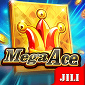 Mega Ace related Slot Game