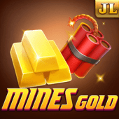 Mines Gold slot at 2jl casino register