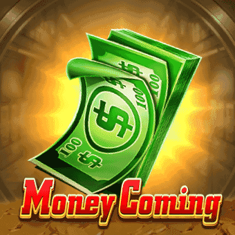 Money Coming slot at 2jl casino register