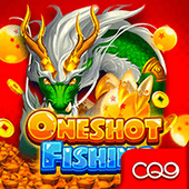 Oneshot Fishing at 2jl casino register