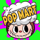 Popmart slot at 2jl casino register