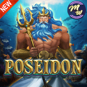 Poseidon slot at 2jl casino register