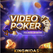 Video Poker at 2jl casino register