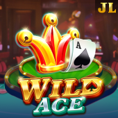 Wild Ace slot at 2jl casino register