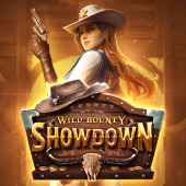 Wild Bounty Showdown slot at 2jl casino register